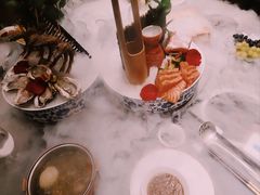 -神洲四海大酒楼(王府井澳门中心店)