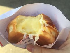 -味正点车轮饼可丽饼(南禅寺店)