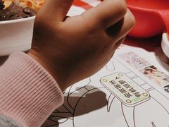 -西贝(紫荆广场店)