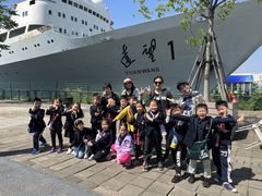 -Angel Garden天使花园幼儿园