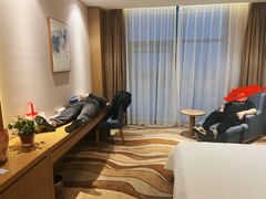 -兴芮温泉度假区