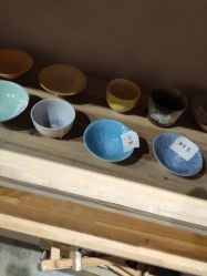 成品-吾行DIY手工坊(壹方北馆店)