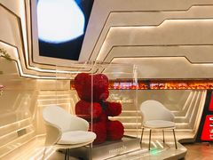 -燃扒房Steakhouse(皇庭店)