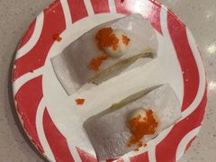 -新一番三文鱼寿司(大东海店)