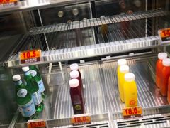-汉堡王(天津鲁能店)