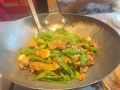 -潇湘码头·鲜湘菜(常营店)
