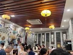 -民信老铺(华盖路店)