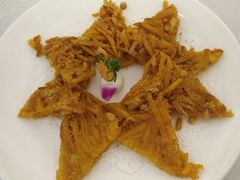 -畔山酒店中餐厅