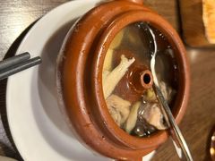 汽锅鸡汤-茴香熙楼(翠湖店)