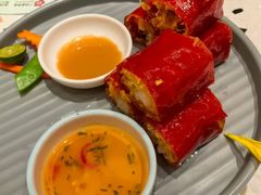 -点都德(汇胜楼店)