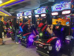 -核客电玩城(东门店)