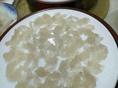 -寻味顺德·南记酒家·传统顺德菜·鱼生(广源路店)