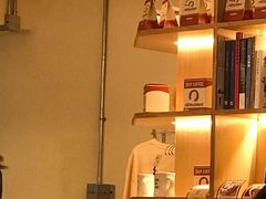 -The Roastery By AllYouWant(福田店)