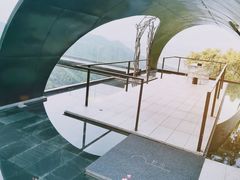 -城外有星光桥舍(南山店)