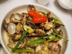 -乾隆美食·本帮菜(黄河路店)