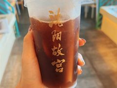 -沈阳故宫·莊啡