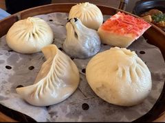-永春园·扬州早茶·淮扬菜(漫乐城店)