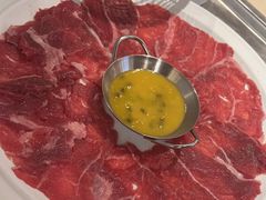-骨之味·筒骨汤火锅(晋江万达店)