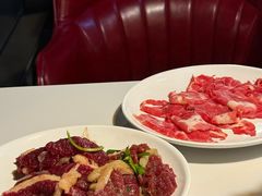 -九月海·海鲜自助(世纪东方店)