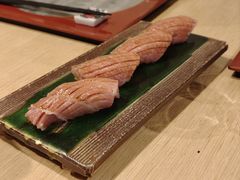 -鮨青(恒基名人购物中心店)