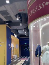 -meland亲子乐园(北京首开通州万象汇店)