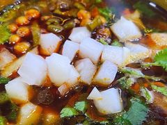 -万松园云记·生烫牛肉面(MOMOPARK店)