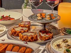 -壳里西餐厅Coquille Seafood Bistro(蒙自路店)