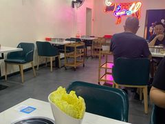 -到味·蒙小铁羊肉馆(粮道街总店)