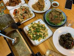 -61号餐吧(兴坪古镇漓江店)