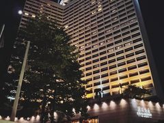 -广州花园酒店