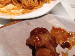-酷公社·榴莲披萨(太原街店)