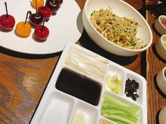 -小大董·烤鸭(王府井apm店)