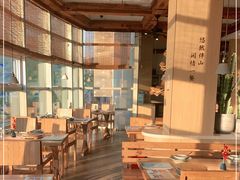 -蜜桃餐厅·伴山(湖滨商业街店)