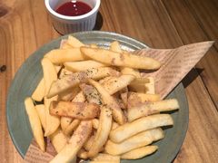 -本处·素食·融合料理(南油店)