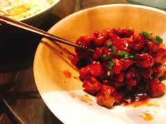糖醋里脊-外婆家(杭州马塍店·杭帮菜名店)