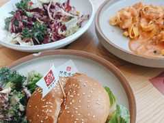 -甘思咪哚·云南艺术餐厅(天河广百店)