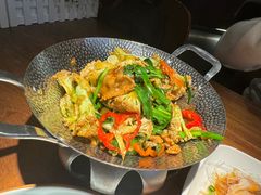 -外婆家(静安大悦城店)