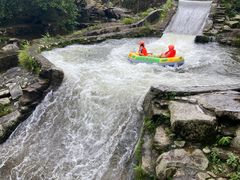 -广东天露山旅游度假区