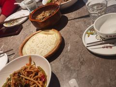 -前海沿·青岛菜(李沧万达店)
