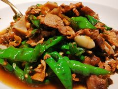 -费大厨辣椒炒肉(高铁吾悦广场店)