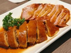 -港丽餐厅(来福士店)