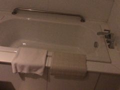 -天津津利华酒店