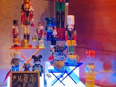 -杭州国际会议中心洲际酒店-原素全日餐厅(解放东路店)