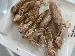 -日照大牌檔•小船海鲜(万平口店)