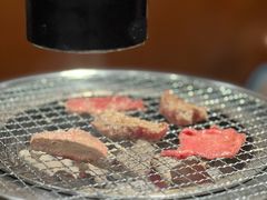 -蒜香焼肉PURUSHIN(马场路店)