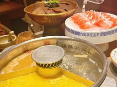 -巴奴毛肚火锅(京西大悦城店)