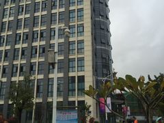 -闽西职业技术学院(天马校区)