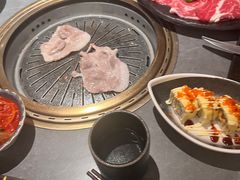 -花时·炭火烧肉(东百中心A馆店)