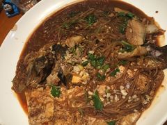 -金掌勺东北菜(格兰晴天店)