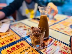 -文通冰室(祈福缤纷世界店)
